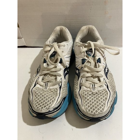 SAUCONY Grid Mirage Women's Size 8 Running sneaker Shoe - Picture 2 of 8